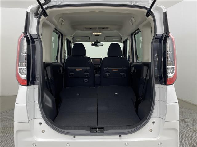 ルークス ハイウェイスター　Ｘ　ワンオーナー／ＤＯＰ９型メモリナビ／フルセグＴＶ／Ｂｌｕｅｔｏｏｔｈ／アラウンドビューモニタ／両側パワースライドドア／シートヒーター（Ｄ＋Ｎ）／衝突被害軽減ブレーキ／レーンキープ／ＬＥＤライト＆フォグ（27枚目）