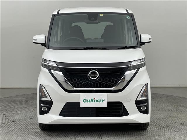 ルークス ハイウェイスター　Ｘ　ワンオーナー／ＤＯＰ９型メモリナビ／フルセグＴＶ／Ｂｌｕｅｔｏｏｔｈ／アラウンドビューモニタ／両側パワースライドドア／シートヒーター（Ｄ＋Ｎ）／衝突被害軽減ブレーキ／レーンキープ／ＬＥＤライト＆フォグ（28枚目）