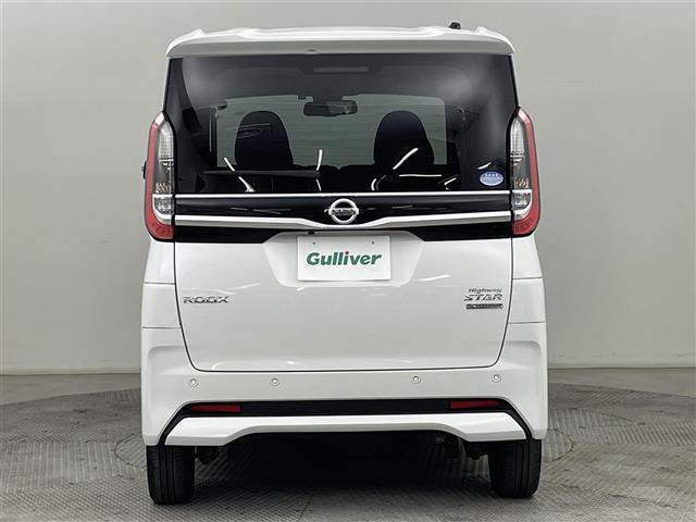 ルークス ハイウェイスター　Ｘ　ワンオーナー／ＤＯＰ９型メモリナビ／フルセグＴＶ／Ｂｌｕｅｔｏｏｔｈ／アラウンドビューモニタ／両側パワースライドドア／シートヒーター（Ｄ＋Ｎ）／衝突被害軽減ブレーキ／レーンキープ／ＬＥＤライト＆フォグ（31枚目）