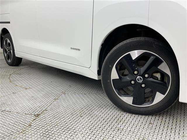 ルークス ハイウェイスター　Ｘ　ワンオーナー／ＤＯＰ９型メモリナビ／フルセグＴＶ／Ｂｌｕｅｔｏｏｔｈ／アラウンドビューモニタ／両側パワースライドドア／シートヒーター（Ｄ＋Ｎ）／衝突被害軽減ブレーキ／レーンキープ／ＬＥＤライト＆フォグ（34枚目）