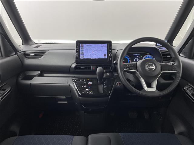 ルークス ハイウェイスター　Ｘ　ワンオーナー／ＤＯＰ９型メモリナビ／フルセグＴＶ／Ｂｌｕｅｔｏｏｔｈ／アラウンドビューモニタ／両側パワースライドドア／シートヒーター（Ｄ＋Ｎ）／衝突被害軽減ブレーキ／レーンキープ／ＬＥＤライト＆フォグ（42枚目）