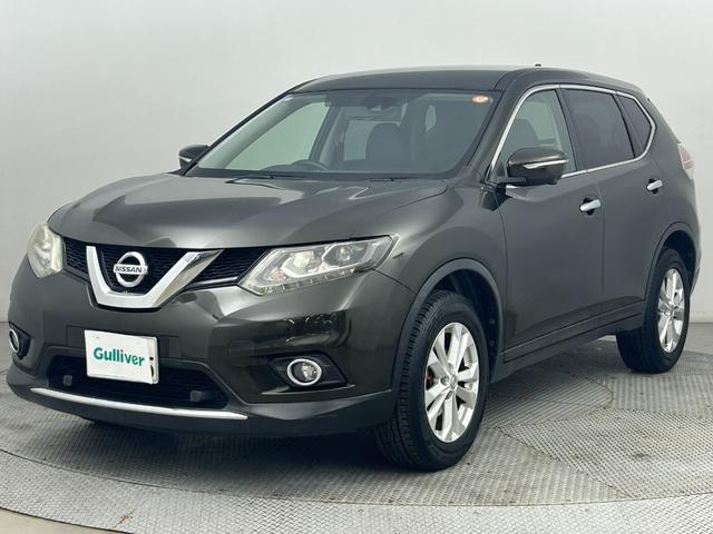 エクストレイル ２０Ｘ　エマージェンシーブレーキパッケージ　純正ＳＤナビ／ＢＴ／フルセグＴＶ／アラウンドビューモニタ／ビルトインＥＴＣ／シートヒータ／クルコン／衝突軽減ブレーキ／レーンキープ／クリアランスソナー／後側方車両検知／コーナリングスタビリティアシスト（47枚目）