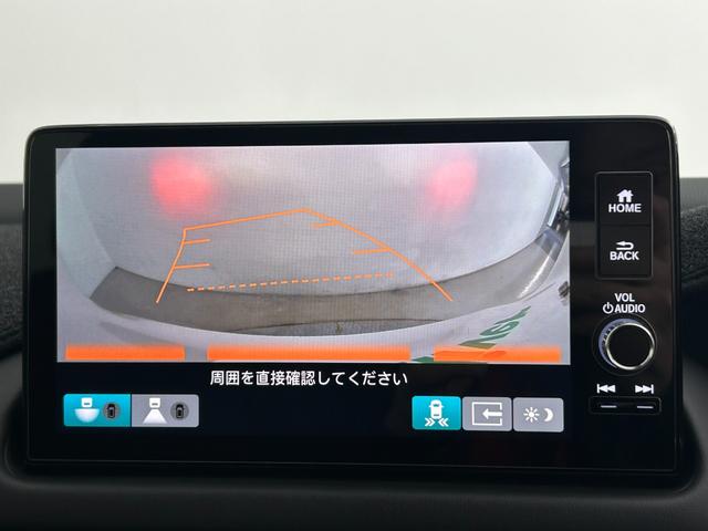 ＺＲ－Ｖ Ｚ　寒冷地仕様／メーカーナビ／衝突軽減ブレーキ／全方位カメラ／シートヒーター／ステアリングヒーター／アダプティブクルーズコントロール／パワーシート／パワーバックドア／ＥＴＣ／ＢＯＳＥスピーカー／フルセグ（7枚目）