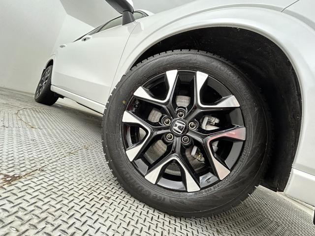 ＺＲ－Ｖ Ｚ　寒冷地仕様／メーカーナビ／衝突軽減ブレーキ／全方位カメラ／シートヒーター／ステアリングヒーター／アダプティブクルーズコントロール／パワーシート／パワーバックドア／ＥＴＣ／ＢＯＳＥスピーカー／フルセグ（21枚目）