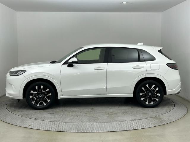 ＺＲ－Ｖ Ｚ　寒冷地仕様／メーカーナビ／衝突軽減ブレーキ／全方位カメラ／シートヒーター／ステアリングヒーター／アダプティブクルーズコントロール／パワーシート／パワーバックドア／ＥＴＣ／ＢＯＳＥスピーカー／フルセグ（25枚目）