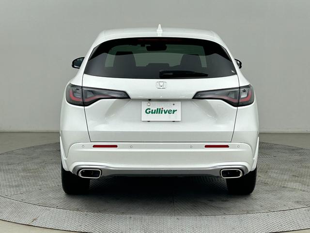 ＺＲ－Ｖ Ｚ　寒冷地仕様／メーカーナビ／衝突軽減ブレーキ／全方位カメラ／シートヒーター／ステアリングヒーター／アダプティブクルーズコントロール／パワーシート／パワーバックドア／ＥＴＣ／ＢＯＳＥスピーカー／フルセグ（26枚目）