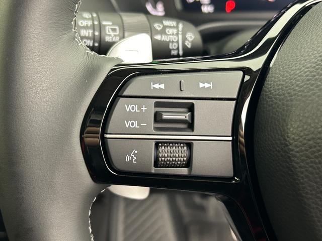 ＺＲ－Ｖ Ｚ　寒冷地仕様／メーカーナビ／衝突軽減ブレーキ／全方位カメラ／シートヒーター／ステアリングヒーター／アダプティブクルーズコントロール／パワーシート／パワーバックドア／ＥＴＣ／ＢＯＳＥスピーカー／フルセグ（41枚目）