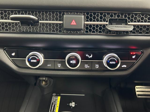 ＺＲ－Ｖ Ｚ　寒冷地仕様／メーカーナビ／衝突軽減ブレーキ／全方位カメラ／シートヒーター／ステアリングヒーター／アダプティブクルーズコントロール／パワーシート／パワーバックドア／ＥＴＣ／ＢＯＳＥスピーカー／フルセグ（44枚目）