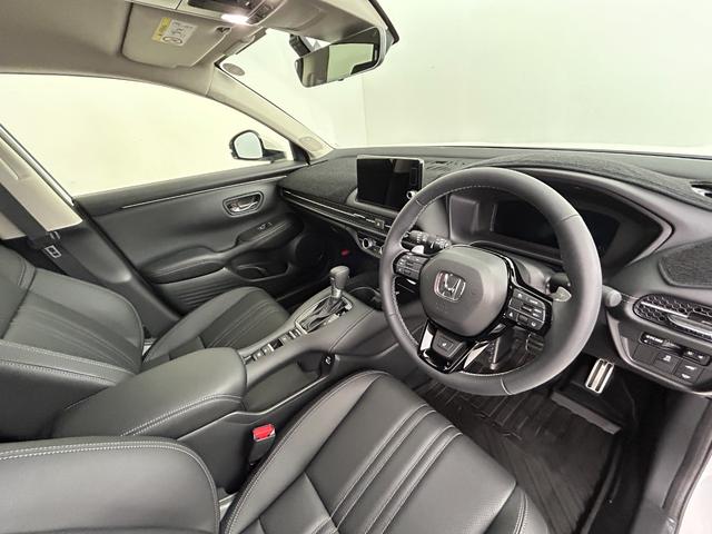 ＺＲ－Ｖ Ｚ　寒冷地仕様／メーカーナビ／衝突軽減ブレーキ／全方位カメラ／シートヒーター／ステアリングヒーター／アダプティブクルーズコントロール／パワーシート／パワーバックドア／ＥＴＣ／ＢＯＳＥスピーカー／フルセグ（56枚目）