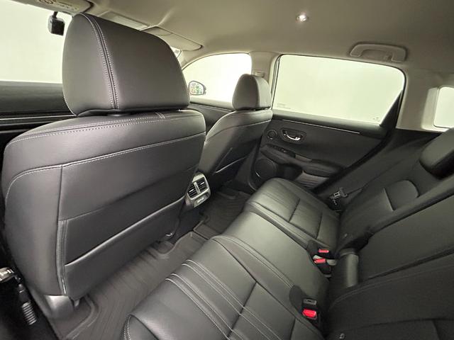 ＺＲ－Ｖ Ｚ　寒冷地仕様／メーカーナビ／衝突軽減ブレーキ／全方位カメラ／シートヒーター／ステアリングヒーター／アダプティブクルーズコントロール／パワーシート／パワーバックドア／ＥＴＣ／ＢＯＳＥスピーカー／フルセグ（60枚目）