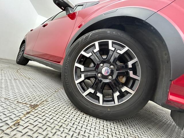 ノート オーテック クロスオーバー FOUR メーカーナビ/全方位カメラ/デジタルインナーミラー/ETC/ドライブレコーダー/シートヒーター/衝突軽減ブレーキ/フルセグTV&BT/Carplay&AndroidAuto/ステアリングヒーター(20枚目)