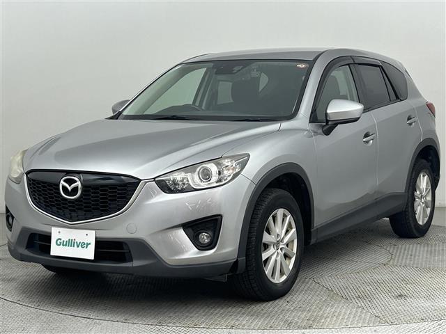 ＣＸ－５ ２０Ｓ　クラリオン２ＤＩＮオーディオ／ＣＤ＋ＵＳＢ／ステアリングスイッチ／ドライブレコーダー前方／スマートシティブレーキサポート／リアビークルモニタリングシステム／キセノンライト／フォグランプ／純正１７ＡＷ（31枚目）