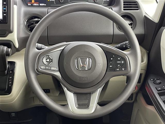 Ｎ－ＢＯＸ Ｇ・Ｌホンダセンシング　純正メモリナビ／バックカメラ／ドライブレコーダー／アダプティブクルーズコントロール／レーンキープアシスト／コーナーセンサー／ＬＥＤヘッドライト／片側パワースライドドア／シートヒーター（9枚目）