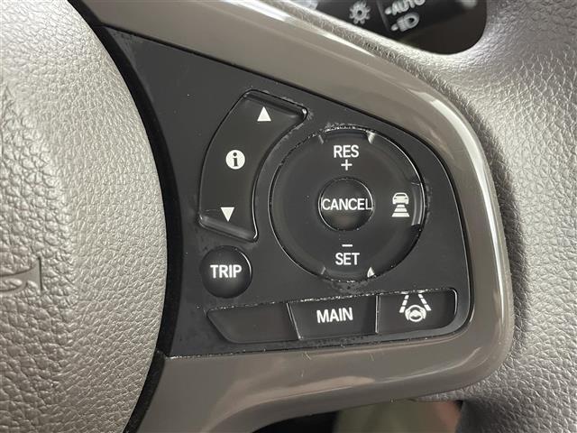 Ｎ－ＢＯＸ Ｇ・Ｌホンダセンシング　純正メモリナビ／バックカメラ／ドライブレコーダー／アダプティブクルーズコントロール／レーンキープアシスト／コーナーセンサー／ＬＥＤヘッドライト／片側パワースライドドア／シートヒーター（13枚目）