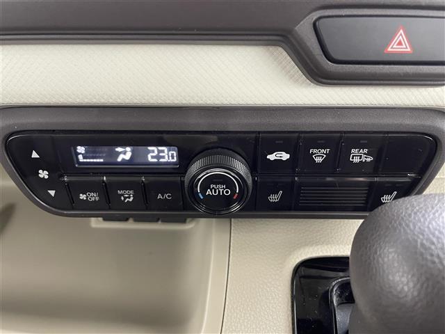 Ｎ－ＢＯＸ Ｇ・Ｌホンダセンシング　純正メモリナビ／バックカメラ／ドライブレコーダー／アダプティブクルーズコントロール／レーンキープアシスト／コーナーセンサー／ＬＥＤヘッドライト／片側パワースライドドア／シートヒーター（21枚目）