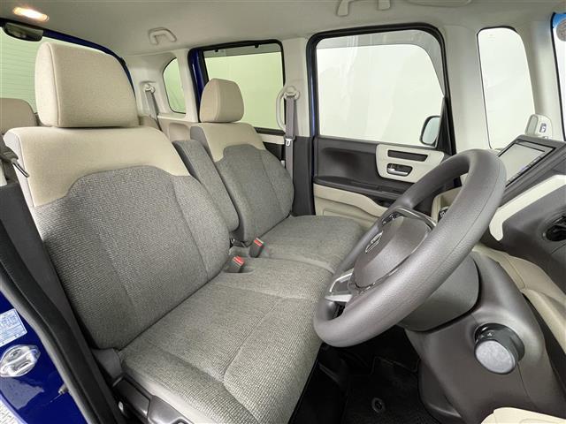 Ｎ－ＢＯＸ Ｇ・Ｌホンダセンシング　純正メモリナビ／バックカメラ／ドライブレコーダー／アダプティブクルーズコントロール／レーンキープアシスト／コーナーセンサー／ＬＥＤヘッドライト／片側パワースライドドア／シートヒーター（23枚目）