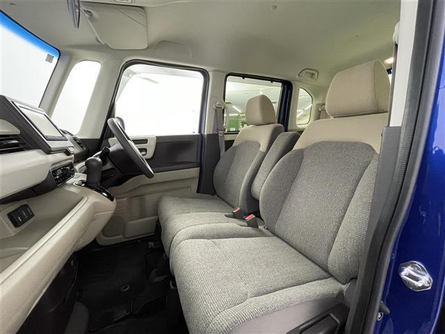 Ｎ－ＢＯＸ Ｇ・Ｌホンダセンシング　純正メモリナビ／バックカメラ／ドライブレコーダー／アダプティブクルーズコントロール／レーンキープアシスト／コーナーセンサー／ＬＥＤヘッドライト／片側パワースライドドア／シートヒーター（25枚目）