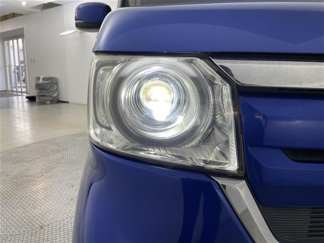 Ｎ－ＢＯＸ Ｇ・Ｌホンダセンシング　純正メモリナビ／バックカメラ／ドライブレコーダー／アダプティブクルーズコントロール／レーンキープアシスト／コーナーセンサー／ＬＥＤヘッドライト／片側パワースライドドア／シートヒーター（30枚目）