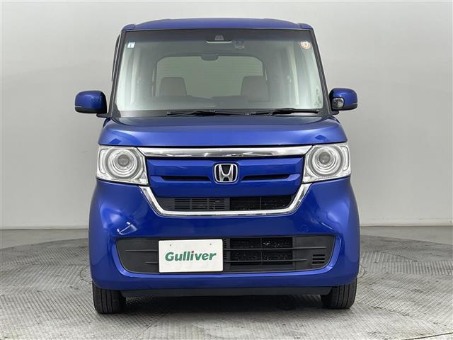 Ｎ－ＢＯＸ Ｇ・Ｌホンダセンシング　純正メモリナビ／バックカメラ／ドライブレコーダー／アダプティブクルーズコントロール／レーンキープアシスト／コーナーセンサー／ＬＥＤヘッドライト／片側パワースライドドア／シートヒーター（32枚目）