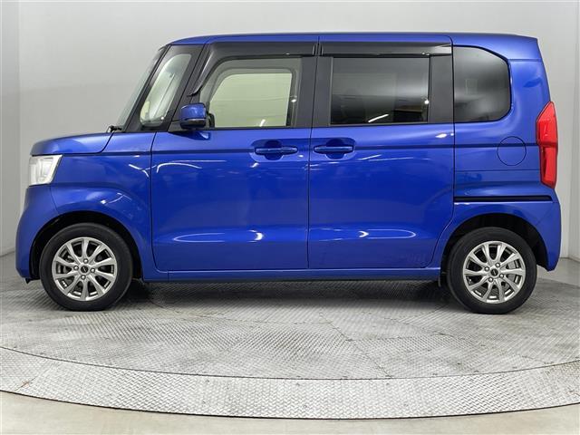 Ｎ－ＢＯＸ Ｇ・Ｌホンダセンシング　純正メモリナビ／バックカメラ／ドライブレコーダー／アダプティブクルーズコントロール／レーンキープアシスト／コーナーセンサー／ＬＥＤヘッドライト／片側パワースライドドア／シートヒーター（34枚目）