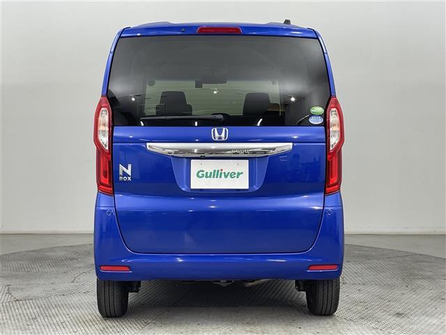 Ｎ－ＢＯＸ Ｇ・Ｌホンダセンシング　純正メモリナビ／バックカメラ／ドライブレコーダー／アダプティブクルーズコントロール／レーンキープアシスト／コーナーセンサー／ＬＥＤヘッドライト／片側パワースライドドア／シートヒーター（35枚目）
