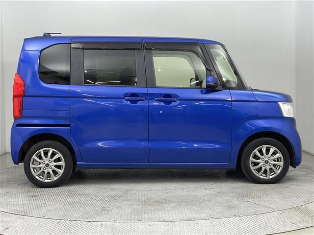 Ｎ－ＢＯＸ Ｇ・Ｌホンダセンシング　純正メモリナビ／バックカメラ／ドライブレコーダー／アダプティブクルーズコントロール／レーンキープアシスト／コーナーセンサー／ＬＥＤヘッドライト／片側パワースライドドア／シートヒーター（36枚目）