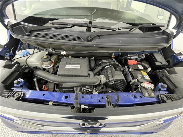 Ｎ－ＢＯＸ Ｇ・Ｌホンダセンシング　純正メモリナビ／バックカメラ／ドライブレコーダー／アダプティブクルーズコントロール／レーンキープアシスト／コーナーセンサー／ＬＥＤヘッドライト／片側パワースライドドア／シートヒーター（40枚目）