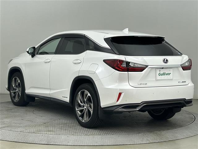 RX RX450h バージョンL メーカーナビ/純正エンスタ/全方位カメラ/ETC/本革シート/シートヒーター&ベンチレーション/D+N席パワーシート/ヘッドアップディスプレイ/レーダークルーズコントロール/ステアリングヒーター(22枚目)