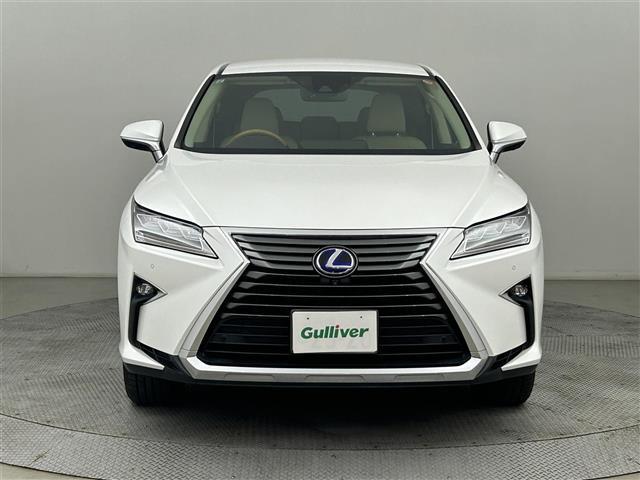 RX RX450h バージョンL メーカーナビ/純正エンスタ/全方位カメラ/ETC/本革シート/シートヒーター&ベンチレーション/D+N席パワーシート/ヘッドアップディスプレイ/レーダークルーズコントロール/ステアリングヒーター(23枚目)