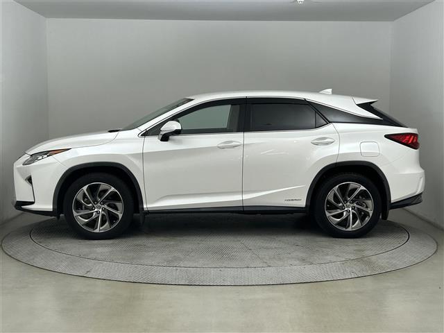 RX RX450h バージョンL メーカーナビ/純正エンスタ/全方位カメラ/ETC/本革シート/シートヒーター&ベンチレーション/D+N席パワーシート/ヘッドアップディスプレイ/レーダークルーズコントロール/ステアリングヒーター(25枚目)