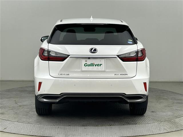 RX RX450h バージョンL メーカーナビ/純正エンスタ/全方位カメラ/ETC/本革シート/シートヒーター&ベンチレーション/D+N席パワーシート/ヘッドアップディスプレイ/レーダークルーズコントロール/ステアリングヒーター(26枚目)