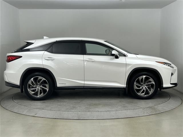 RX RX450h バージョンL メーカーナビ/純正エンスタ/全方位カメラ/ETC/本革シート/シートヒーター&ベンチレーション/D+N席パワーシート/ヘッドアップディスプレイ/レーダークルーズコントロール/ステアリングヒーター(28枚目)