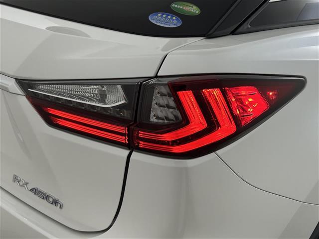 RX RX450h バージョンL メーカーナビ/純正エンスタ/全方位カメラ/ETC/本革シート/シートヒーター&ベンチレーション/D+N席パワーシート/ヘッドアップディスプレイ/レーダークルーズコントロール/ステアリングヒーター(29枚目)