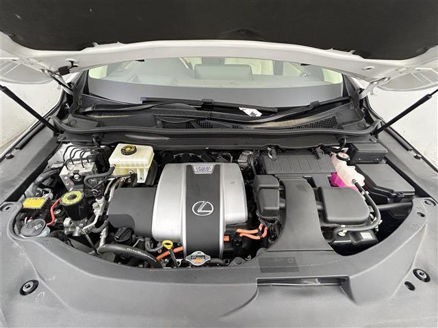 RX RX450h バージョンL メーカーナビ/純正エンスタ/全方位カメラ/ETC/本革シート/シートヒーター&ベンチレーション/D+N席パワーシート/ヘッドアップディスプレイ/レーダークルーズコントロール/ステアリングヒーター(30枚目)