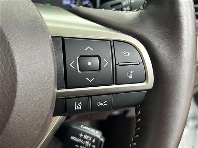 RX RX450h バージョンL メーカーナビ/純正エンスタ/全方位カメラ/ETC/本革シート/シートヒーター&ベンチレーション/D+N席パワーシート/ヘッドアップディスプレイ/レーダークルーズコントロール/ステアリングヒーター(33枚目)