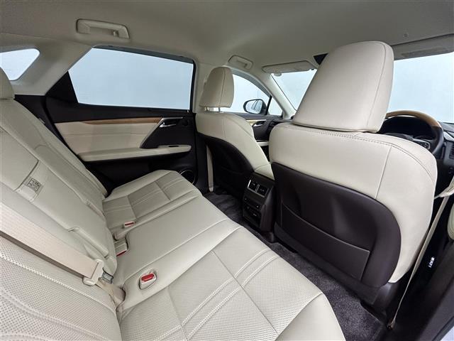 RX RX450h バージョンL メーカーナビ/純正エンスタ/全方位カメラ/ETC/本革シート/シートヒーター&ベンチレーション/D+N席パワーシート/ヘッドアップディスプレイ/レーダークルーズコントロール/ステアリングヒーター(44枚目)