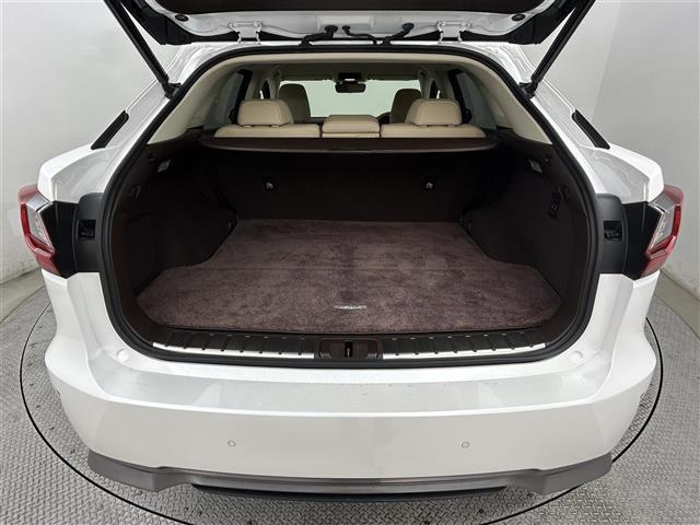 RX RX450h バージョンL メーカーナビ/純正エンスタ/全方位カメラ/ETC/本革シート/シートヒーター&ベンチレーション/D+N席パワーシート/ヘッドアップディスプレイ/レーダークルーズコントロール/ステアリングヒーター(45枚目)