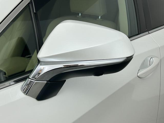 RX RX450h バージョンL メーカーナビ/純正エンスタ/全方位カメラ/ETC/本革シート/シートヒーター&ベンチレーション/D+N席パワーシート/ヘッドアップディスプレイ/レーダークルーズコントロール/ステアリングヒーター(52枚目)