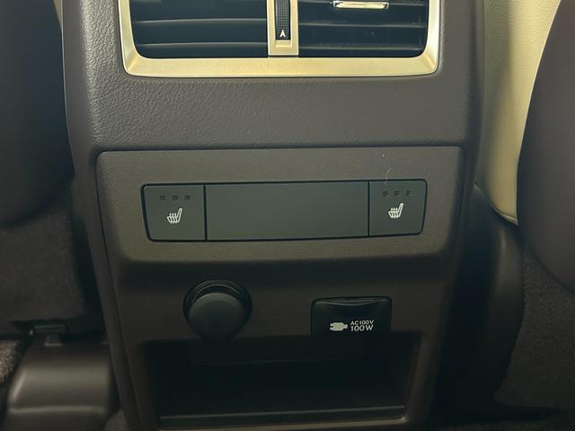 RX RX450h バージョンL メーカーナビ/純正エンスタ/全方位カメラ/ETC/本革シート/シートヒーター&ベンチレーション/D+N席パワーシート/ヘッドアップディスプレイ/レーダークルーズコントロール/ステアリングヒーター(60枚目)