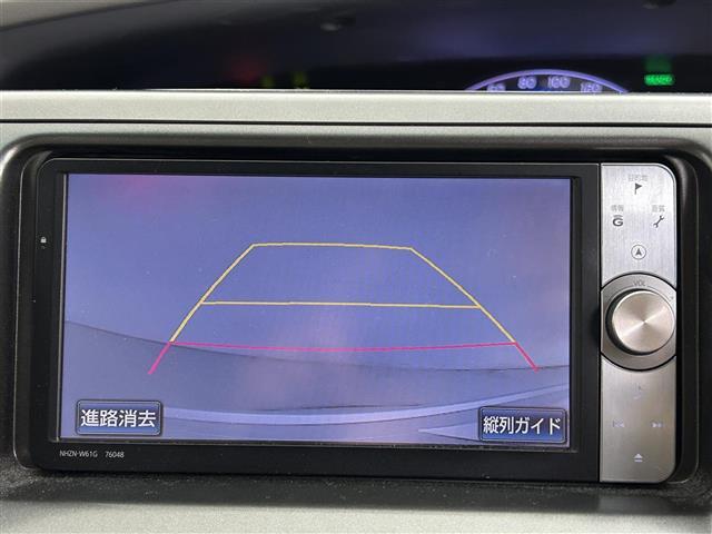 エスティマハイブリッド Ｘ　寒冷地仕様／純正ＨＤＤナビ／フルセグＴＶ／ＣＤ＋ＤＶＤ＋ＳＤ＋ＨＤＤ／バックカメラ／ビルトインＥＴＣ／ドライブレコーダー前方／両側パワースライドドア／１００Ｖ充電／クルコン／キセノン／フォグ（4枚目）