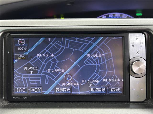 エスティマハイブリッド Ｘ　寒冷地仕様／純正ＨＤＤナビ／フルセグＴＶ／ＣＤ＋ＤＶＤ＋ＳＤ＋ＨＤＤ／バックカメラ／ビルトインＥＴＣ／ドライブレコーダー前方／両側パワースライドドア／１００Ｖ充電／クルコン／キセノン／フォグ（5枚目）