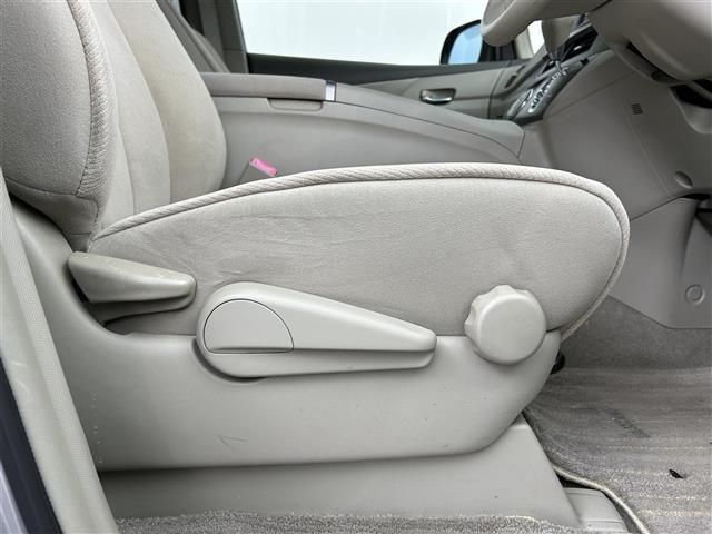 エスティマハイブリッド Ｘ　寒冷地仕様／純正ＨＤＤナビ／フルセグＴＶ／ＣＤ＋ＤＶＤ＋ＳＤ＋ＨＤＤ／バックカメラ／ビルトインＥＴＣ／ドライブレコーダー前方／両側パワースライドドア／１００Ｖ充電／クルコン／キセノン／フォグ（21枚目）