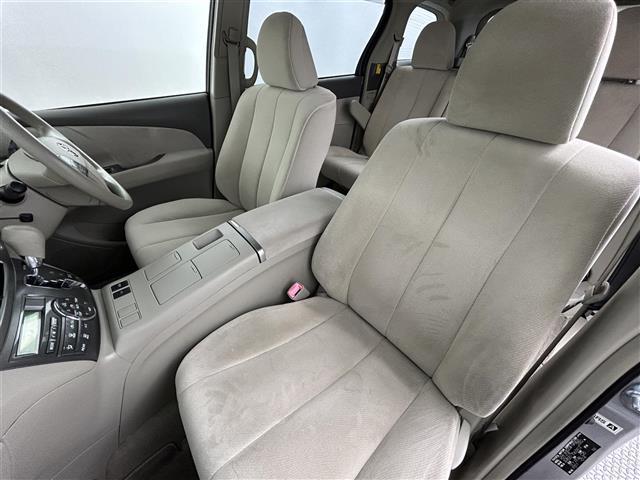 エスティマハイブリッド Ｘ　寒冷地仕様／純正ＨＤＤナビ／フルセグＴＶ／ＣＤ＋ＤＶＤ＋ＳＤ＋ＨＤＤ／バックカメラ／ビルトインＥＴＣ／ドライブレコーダー前方／両側パワースライドドア／１００Ｖ充電／クルコン／キセノン／フォグ（25枚目）