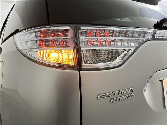 エスティマハイブリッド Ｘ　寒冷地仕様／純正ＨＤＤナビ／フルセグＴＶ／ＣＤ＋ＤＶＤ＋ＳＤ＋ＨＤＤ／バックカメラ／ビルトインＥＴＣ／ドライブレコーダー前方／両側パワースライドドア／１００Ｖ充電／クルコン／キセノン／フォグ（32枚目）