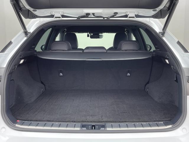 RX RX300 Fスポーツ 純正ナビ/パノラミックビューモニター/ビルトインETC2.0/ドライブレコーダー/レクサスセーフティシステム/ワイヤレス充電/レザーシート/パワーシート/シートヒーター/シートエアコン/純正AW20(18枚目)