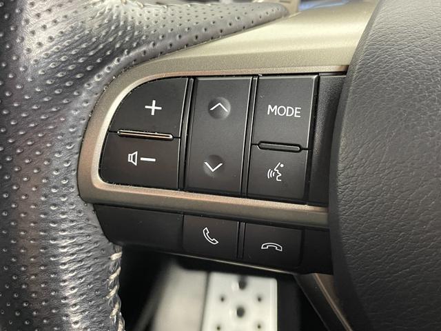 RX RX300 Fスポーツ 純正ナビ/パノラミックビューモニター/ビルトインETC2.0/ドライブレコーダー/レクサスセーフティシステム/ワイヤレス充電/レザーシート/パワーシート/シートヒーター/シートエアコン/純正AW20(39枚目)