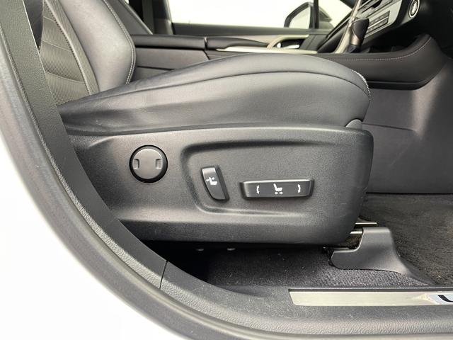 RX RX300 Fスポーツ 純正ナビ/パノラミックビューモニター/ビルトインETC2.0/ドライブレコーダー/レクサスセーフティシステム/ワイヤレス充電/レザーシート/パワーシート/シートヒーター/シートエアコン/純正AW20(55枚目)