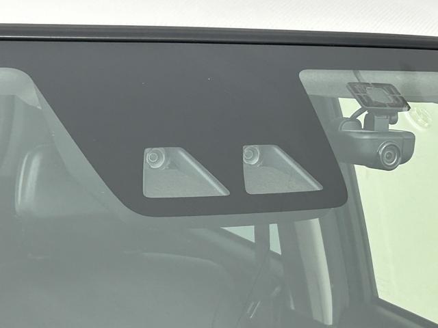 キャスト スタイルＧ　ターボ　プライムコレクション　ＳＡＩＩＩ　純正ナビ／Ｂｌｕｅｔｏｏｔｈ／フルセグＴＶ／全方位カメラ／ドラレコ／ＥＴＣ／衝突軽減ブレーキ／レーンキープアシスト／ハーフレザー／シートヒーター／オートマチックハイビーム／オートライト／ＬＥＤライト（5枚目）