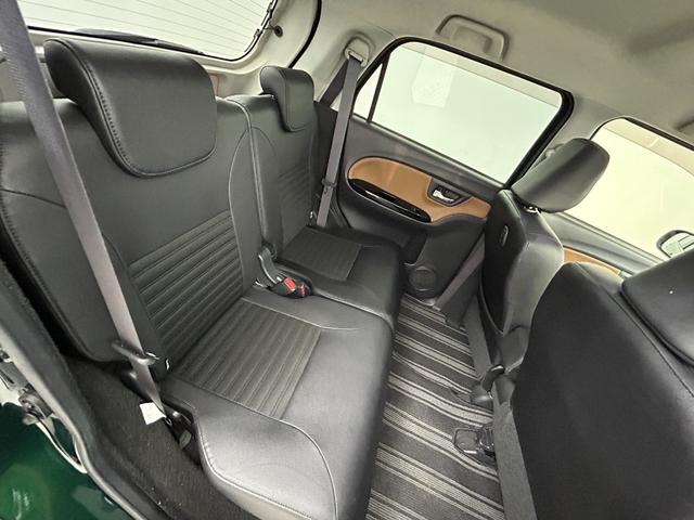 キャスト スタイルＧ　ターボ　プライムコレクション　ＳＡＩＩＩ　純正ナビ／Ｂｌｕｅｔｏｏｔｈ／フルセグＴＶ／全方位カメラ／ドラレコ／ＥＴＣ／衝突軽減ブレーキ／レーンキープアシスト／ハーフレザー／シートヒーター／オートマチックハイビーム／オートライト／ＬＥＤライト（17枚目）