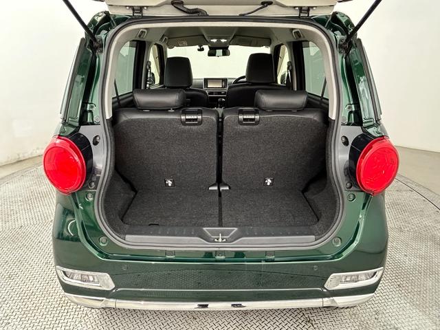 キャスト スタイルＧ　ターボ　プライムコレクション　ＳＡＩＩＩ　純正ナビ／Ｂｌｕｅｔｏｏｔｈ／フルセグＴＶ／全方位カメラ／ドラレコ／ＥＴＣ／衝突軽減ブレーキ／レーンキープアシスト／ハーフレザー／シートヒーター／オートマチックハイビーム／オートライト／ＬＥＤライト（18枚目）